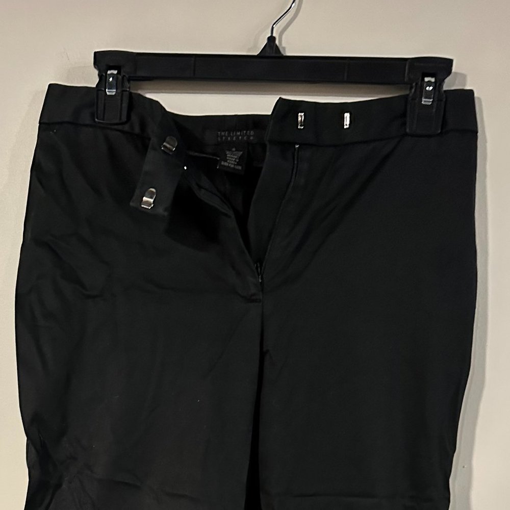 Limited Stretch Dress Pants